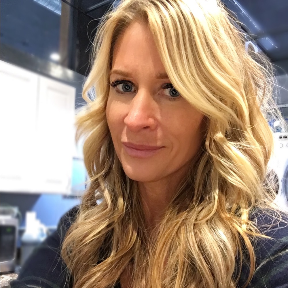 Meet your Posher, Diane